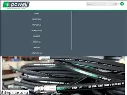 Sites similar to powellindustrial.com.au