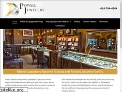 Sites similar to powelljewelersonline.com