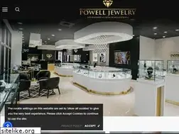 Sites similar to powelljewelry.net