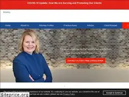 Sites similar to powelllawoffices.com