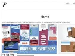 Sites similar to powellproduction.com
