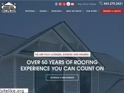 Sites similar to powellroofingllc.com