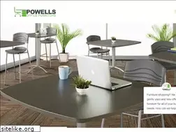 Sites similar to powellsof.com