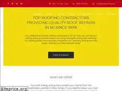 Sites similar to powellsroofing.com