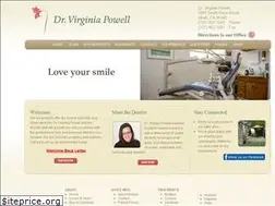 Sites similar to powellukiahdentist.com
