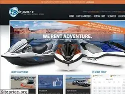 Sites similar to powellzone.com