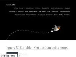 Sites similar to powenko.com