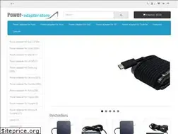 Sites similar to power-adapter-store.com
