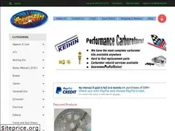 Sites similar to power-barn.com