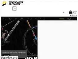 Sites similar to power-bikes.pl