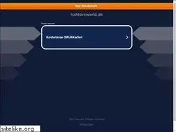 Sites similar to power-bine.hahtorsworld.de