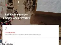 Sites similar to power-blox.com