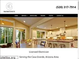 Sites similar to power-bound-electric.com
