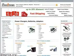Sites similar to power-charger.co.uk