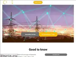 Sites similar to power-days.at