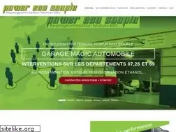 Sites similar to power-eco-couple.fr
