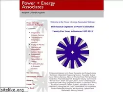 Sites similar to power-energy.co.uk
