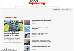 Sites similar to power-eng.com
