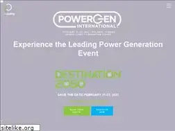 Sites similar to power-gen.com
