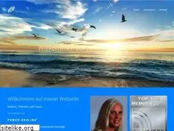 Sites similar to power-healing.de