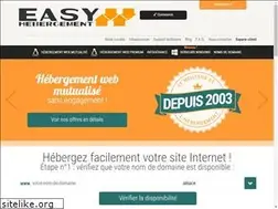 Sites similar to power-heberg.com