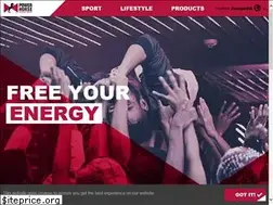 Sites similar to power-horse.com