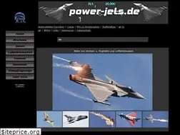 Sites similar to power-jets.de