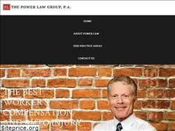 Sites similar to power-lawgroup.com