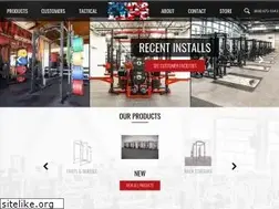 Sites similar to power-lift.com