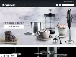 Sites similar to power-lix.com