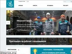 Sites similar to power-m.ru