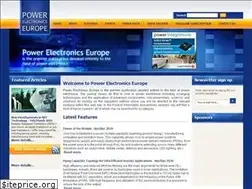 Sites similar to power-mag.com
