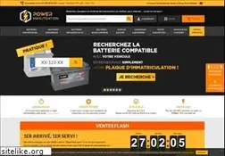 Sites similar to power-manutention.fr