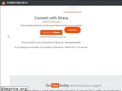 Sites similar to power-meter.cc