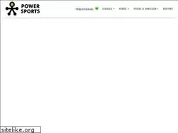 Sites similar to power-muenster.de