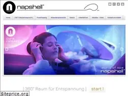 Sites similar to power-napping.com