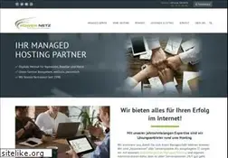 Sites similar to power-netz.de