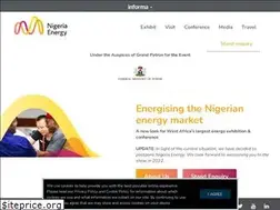 Sites similar to power-nigeria.com