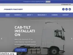 Sites similar to power-packer.com