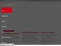 Sites similar to power-parts.de