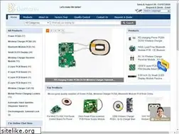 Sites similar to power-pcba.com