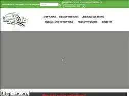 Sites similar to power-performance-koblenz.de