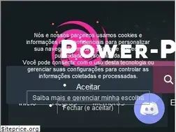 Sites similar to power-pixel.net