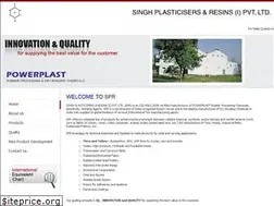 Sites similar to power-plast.com