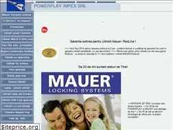 Sites similar to power-play.ro