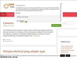 Sites similar to power-plug-socket.com