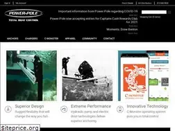 Sites similar to power-pole.com