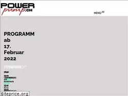 Sites similar to power-pump.ch