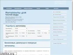 Sites similar to power-pump.ru