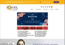 Sites similar to power-recovery.com